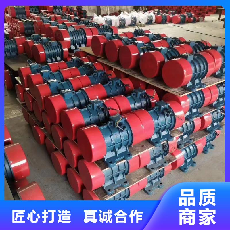 YZS-5-2振动电机0.37KW来厂考察