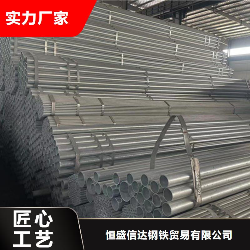 方矩管-品质保障