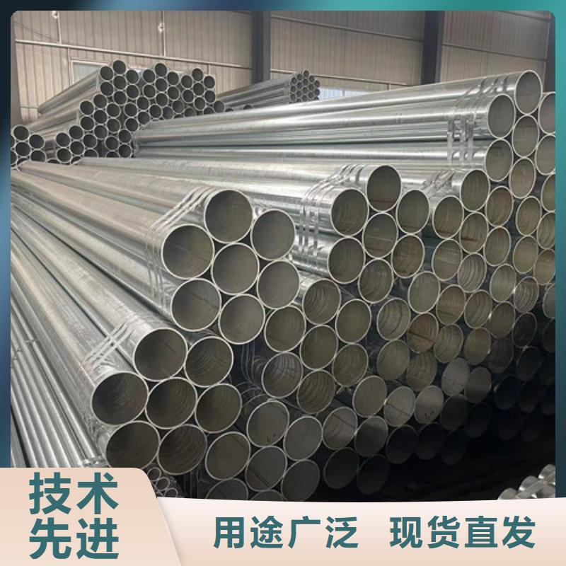 Q355B方矩管-放心采购
