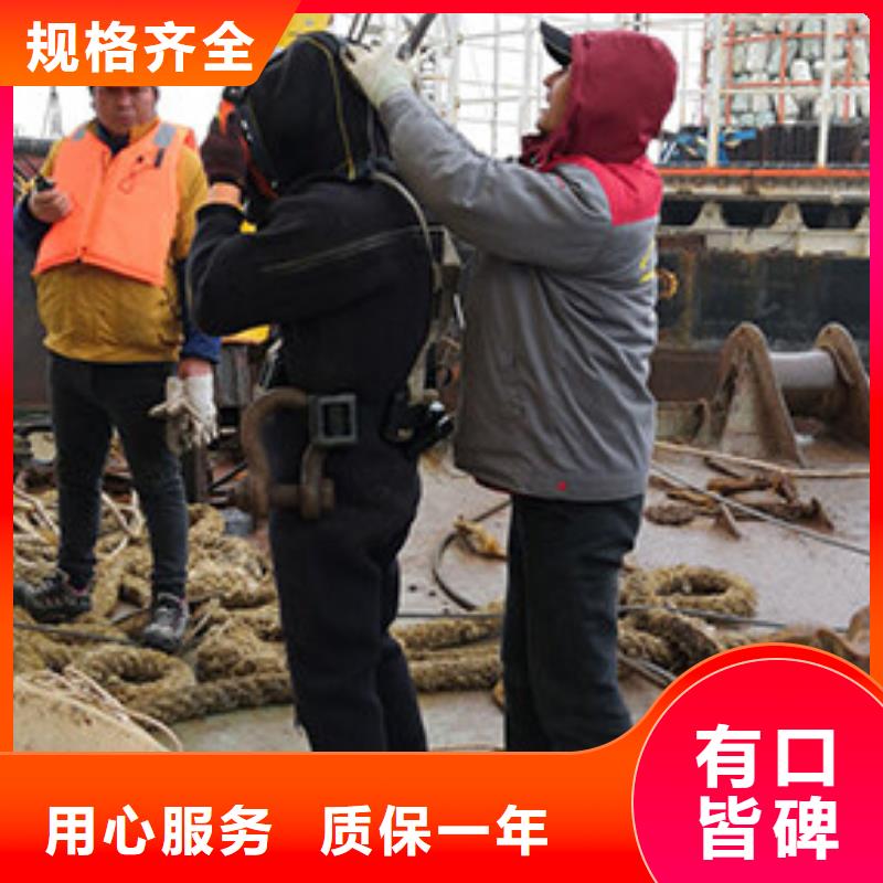 水下检测录像
免费报价
