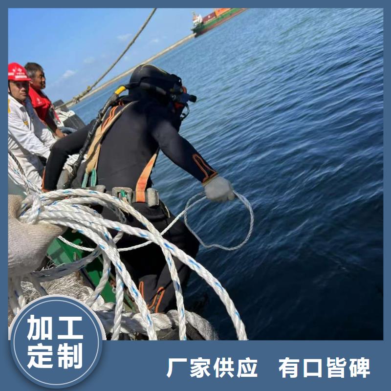 水下环保污水更换曝气头经验丰富
