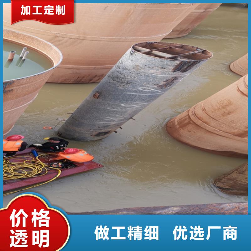 水下河道航道水下清淤清障本地潜水救援服务