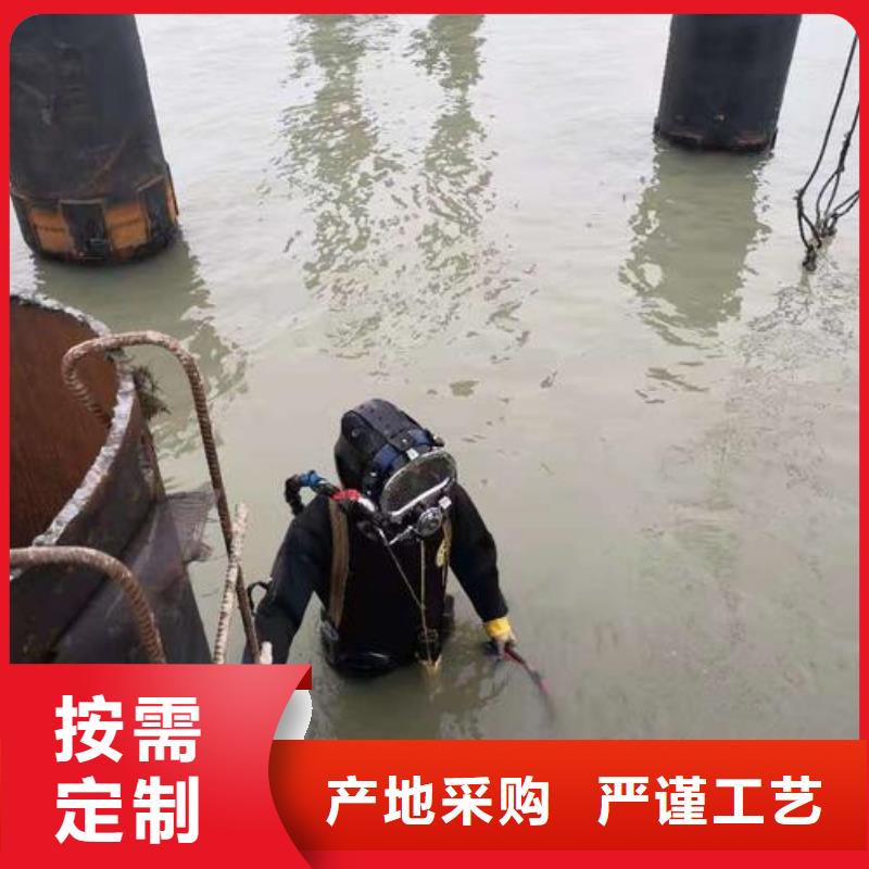 水下环保污水更换曝气头经验丰富