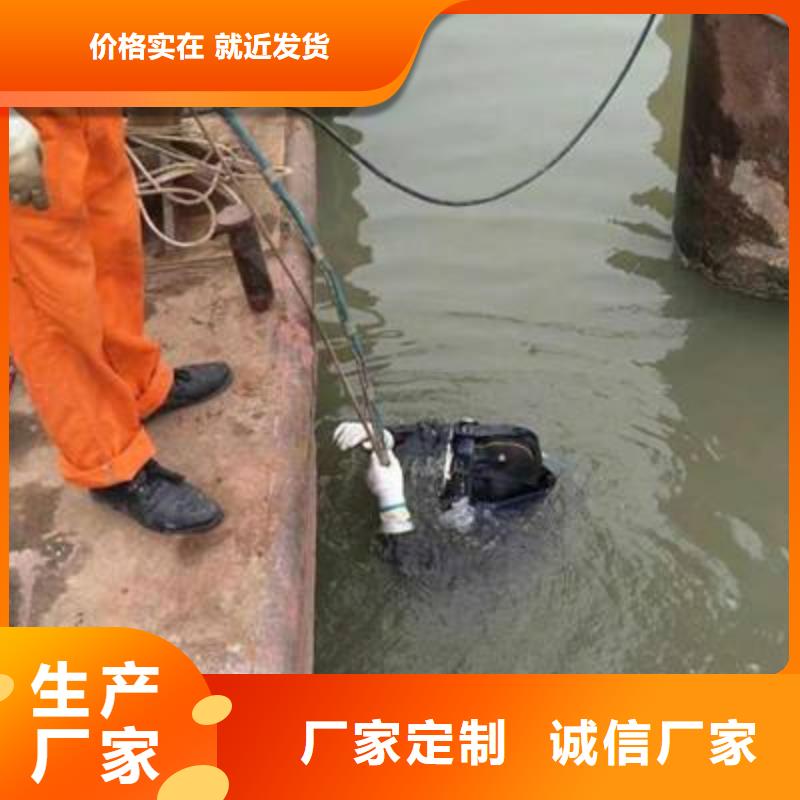 水下检测录像桥梁桩基
20年经验