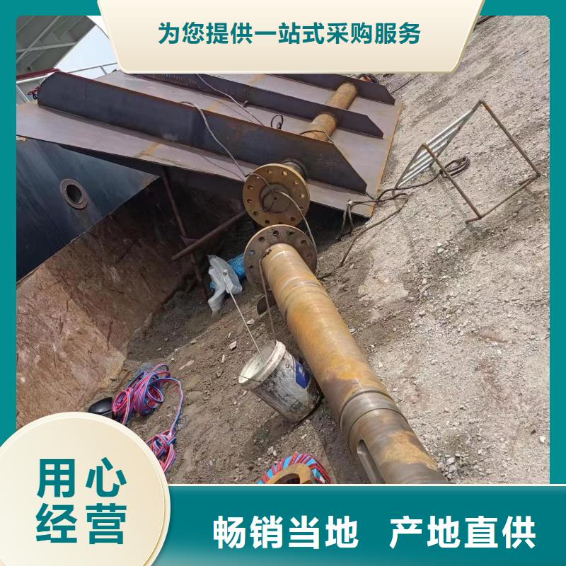 水下码头港口施工打捞本地潜水救援服务