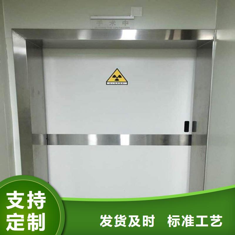 造铅门厂家出厂价格<市场行情-2025>