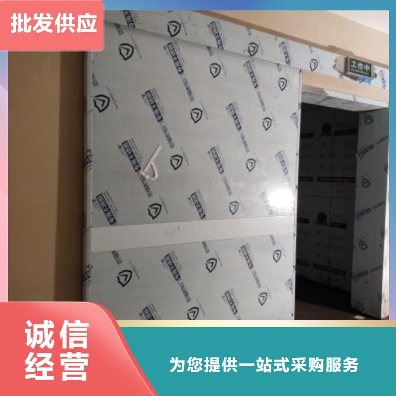 厂家直供：品质放心口腔防射线门欢迎电询<2025>