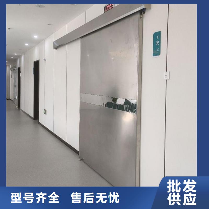 造铅门厂家出厂价格<市场行情-2025>