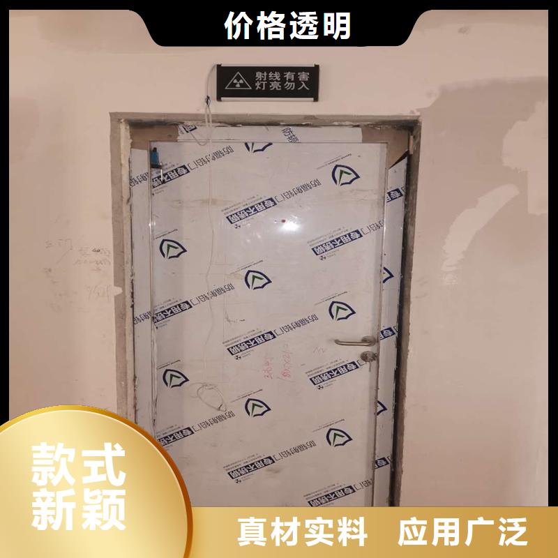 性价比高的铅板门价格基地
