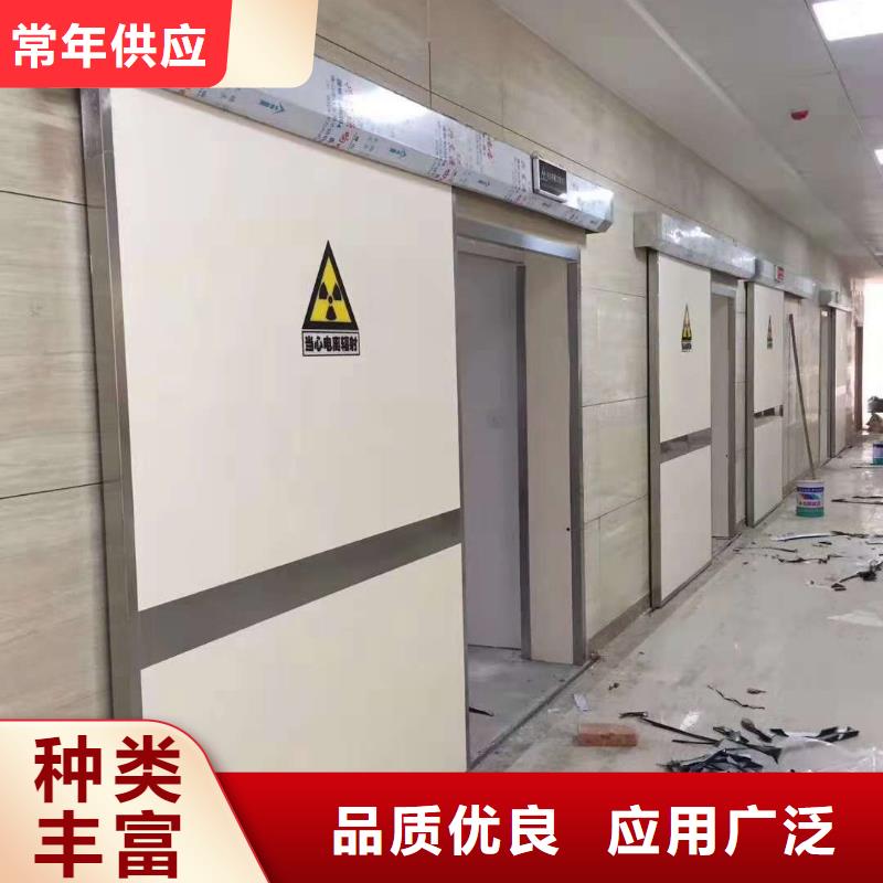 性价比高的铅板门价格基地
