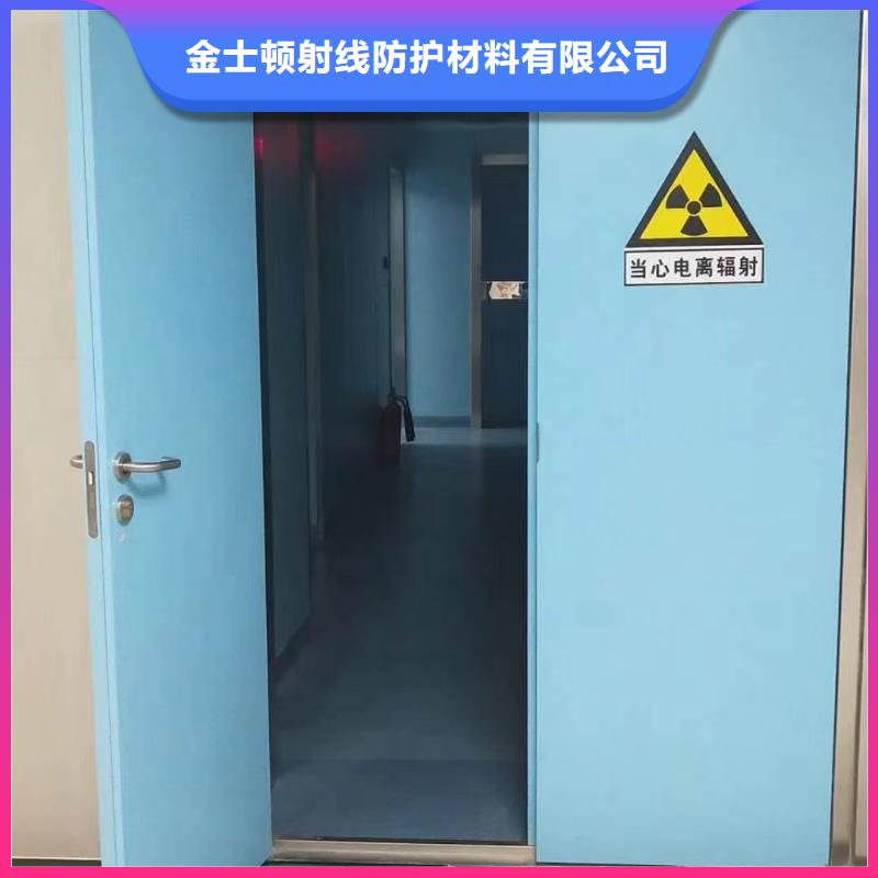 [放射科铅门规格]铅门生产厂家