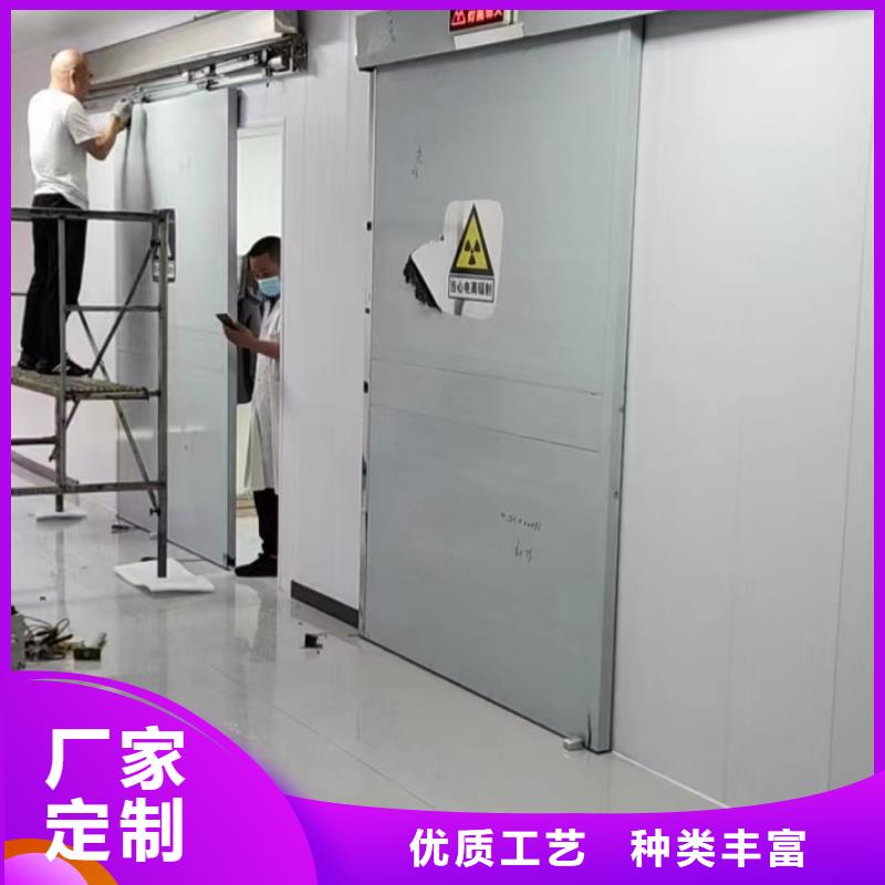 造铅门厂家出厂价格<市场行情-2025>