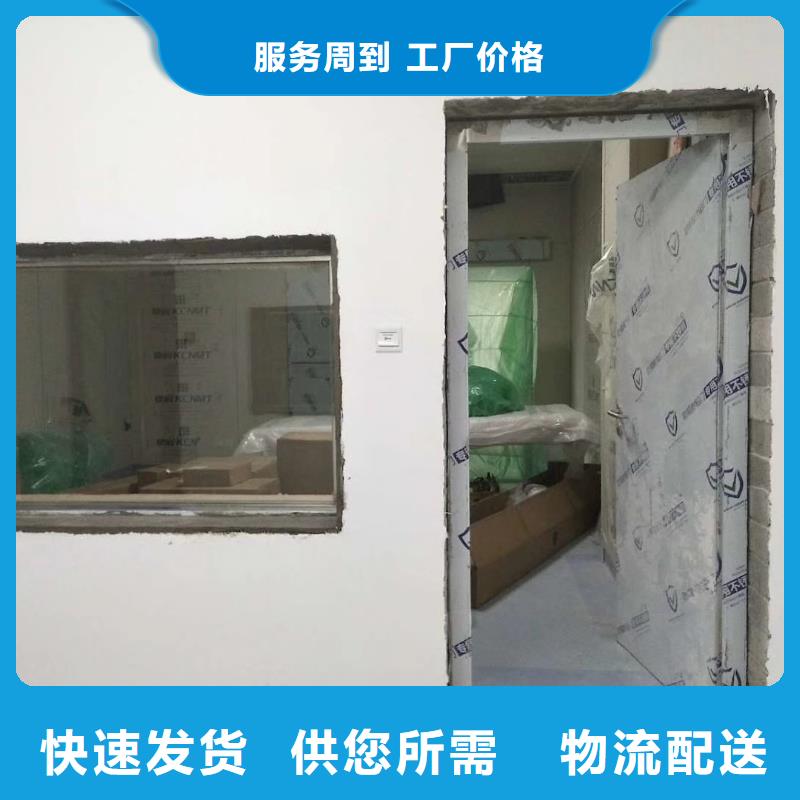 厂家直供：品质放心铅门制造厂家型号齐全<2025>