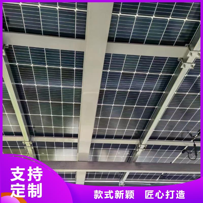 光伏支架螺旋地桩一周内发货