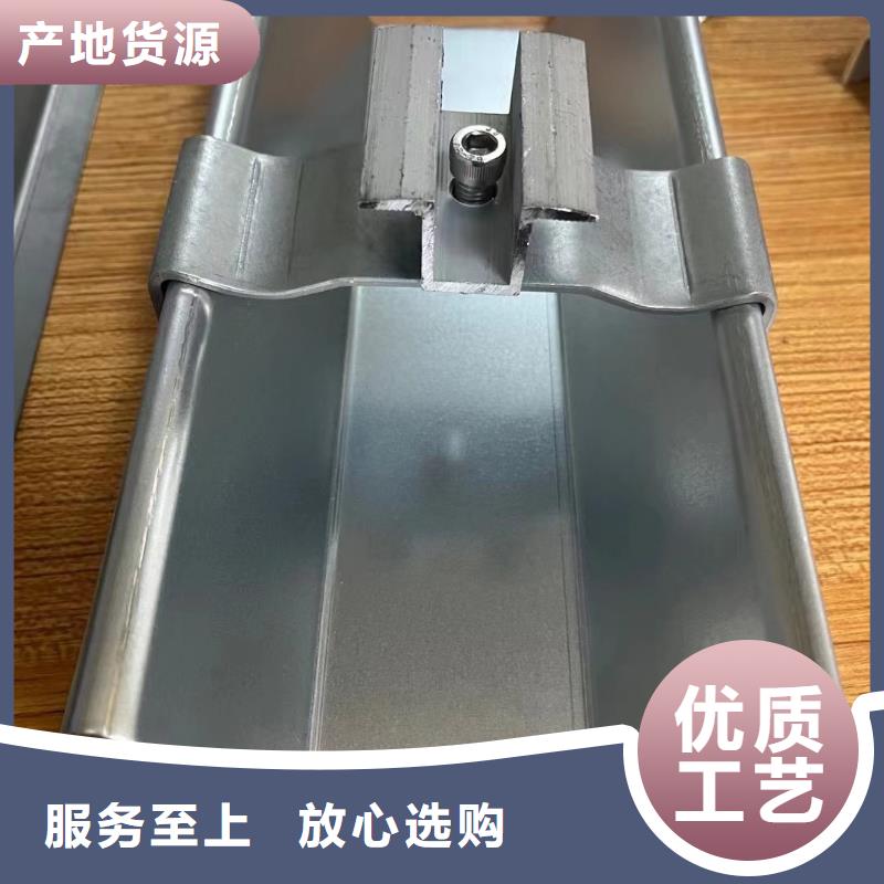 螺旋地桩C型41*41