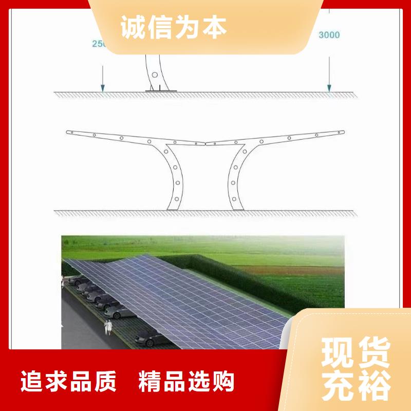 光伏支架导轨现货355B