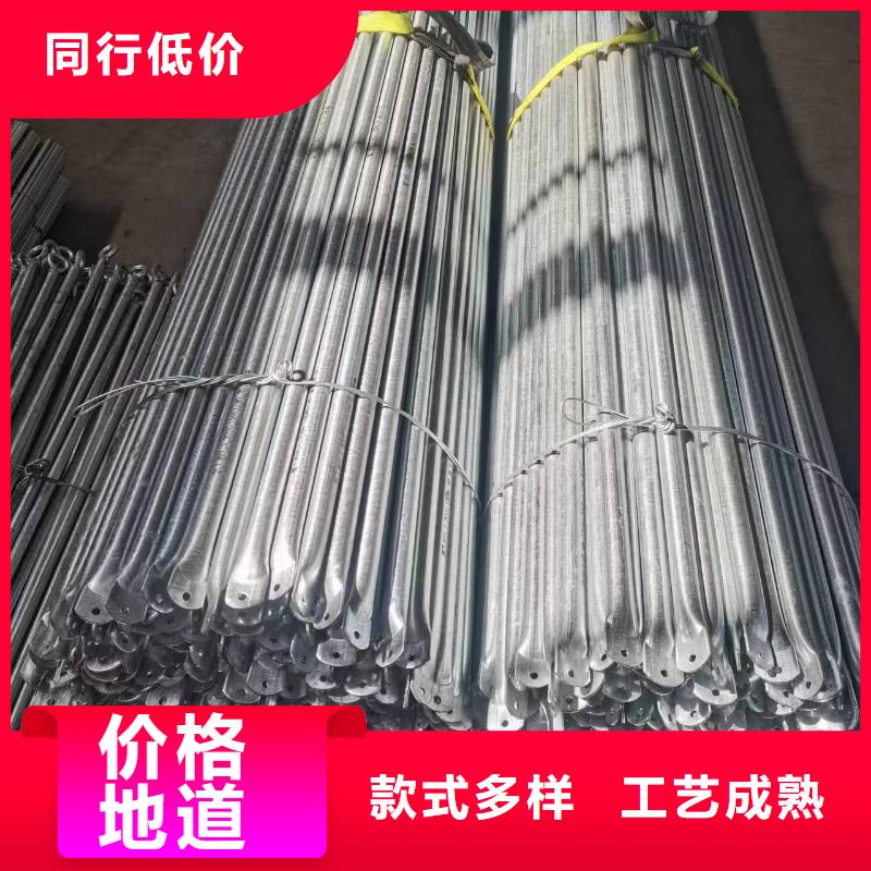 连栋温室焊接生产