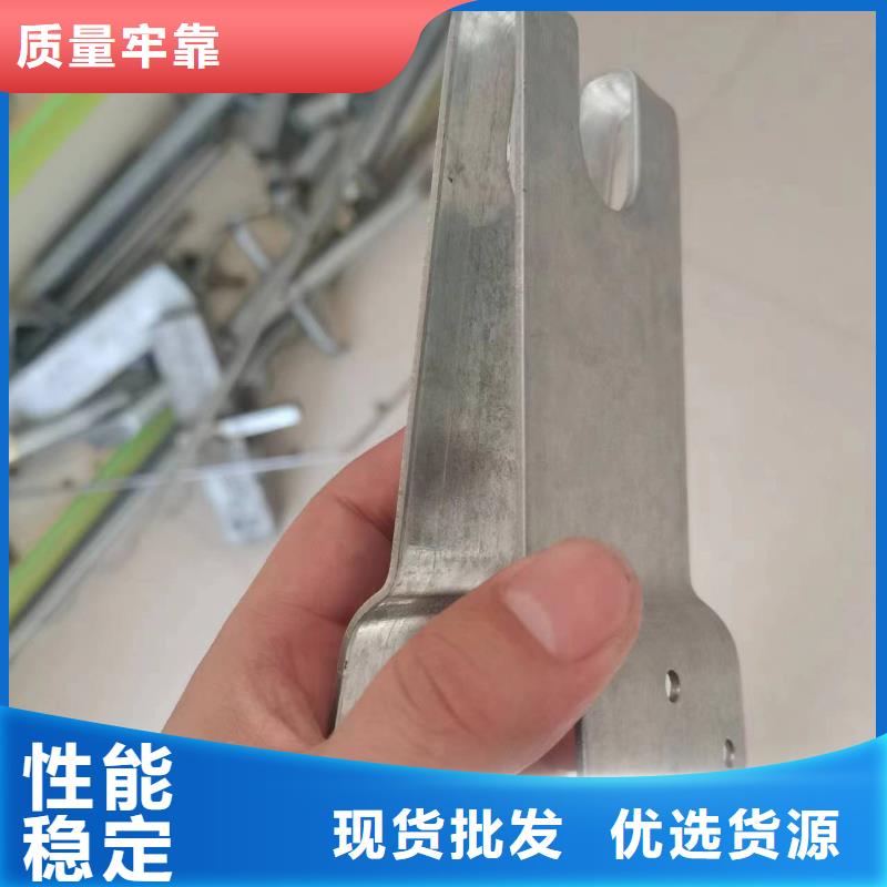 温室大棚热镀锌光伏支架一致好评产品