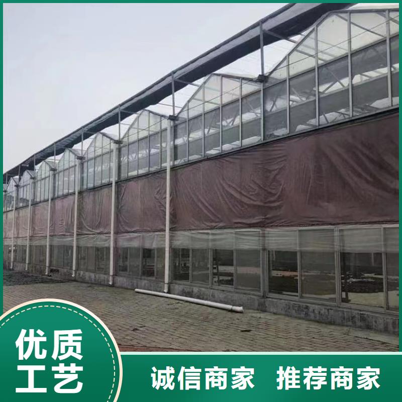 温室大棚太阳能光伏支架严格把控每一处细节