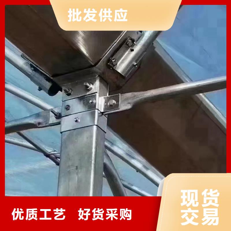 温室大棚,光伏支架地桩用心做好每一件产品