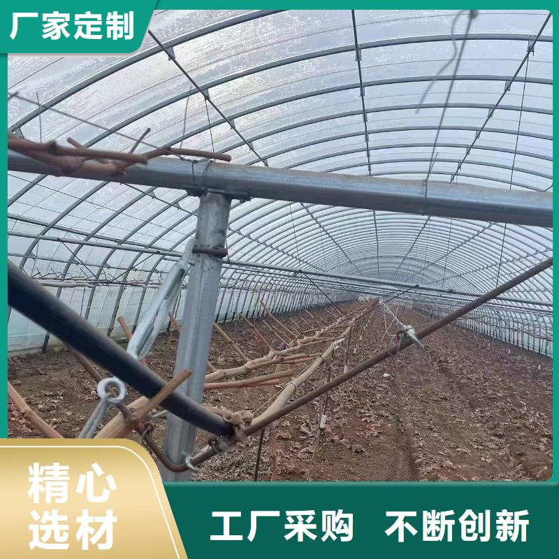 温室大棚太阳能光伏支架经久耐用