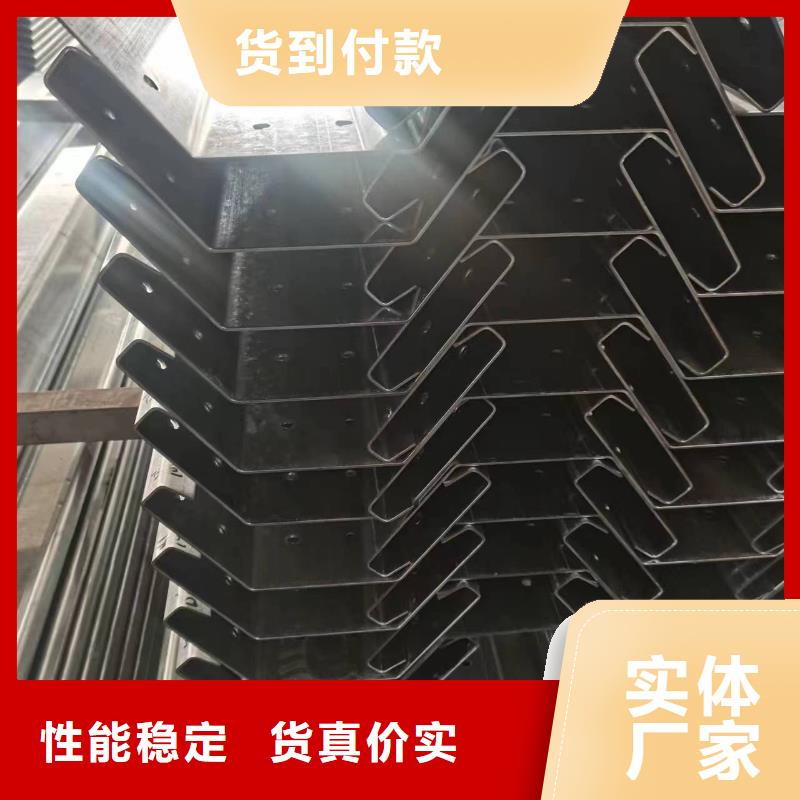 温室大棚光伏支架地桩品质无所畏惧