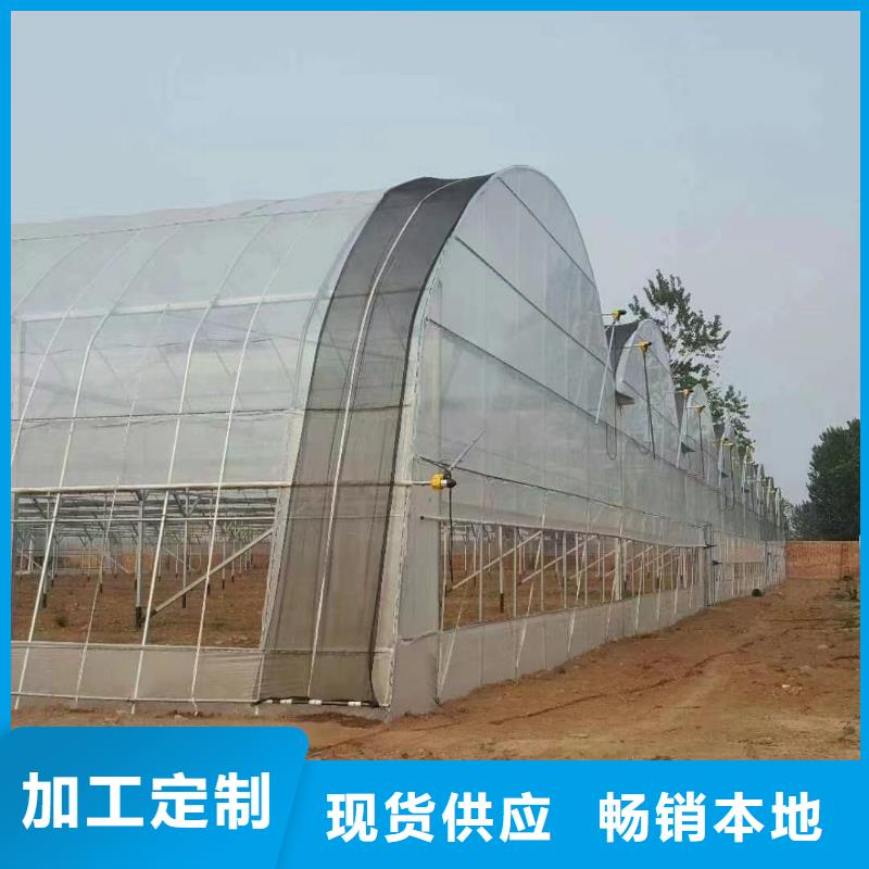 温室大棚,热镀锌光伏支架库存充足