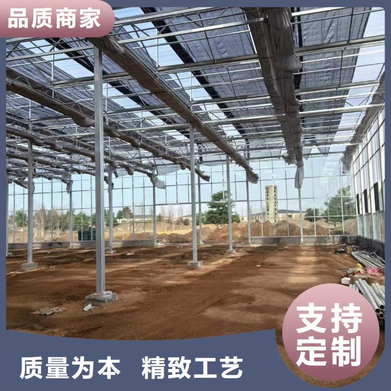 温室大棚-方矩管支持批发零售