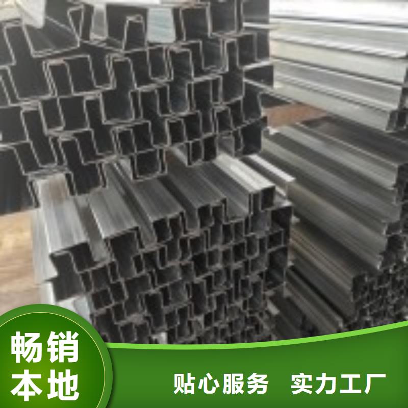 C型钢双梁厂家275g