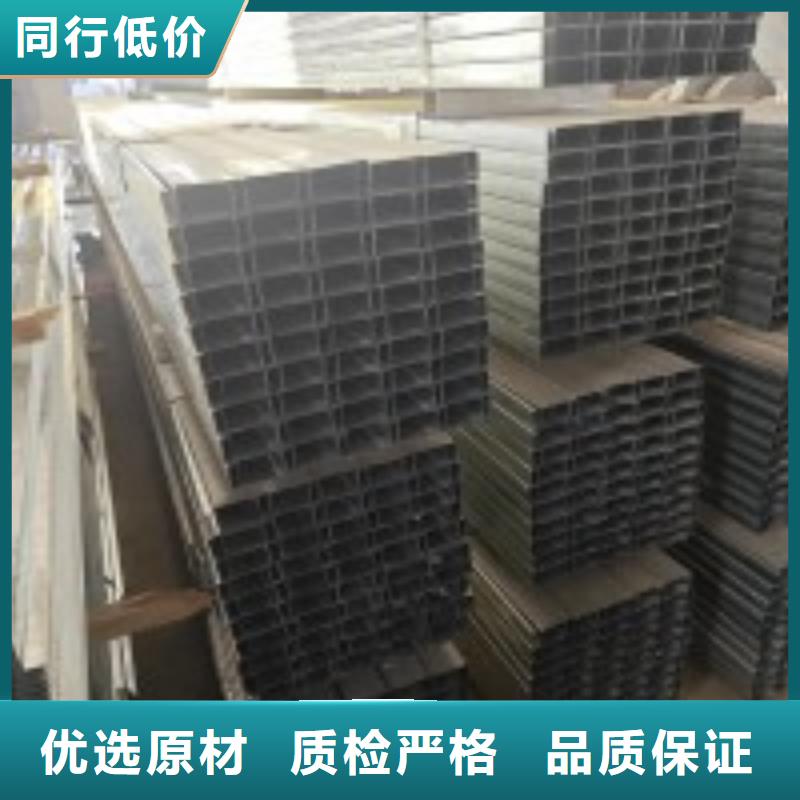C型钢双梁价格65μm