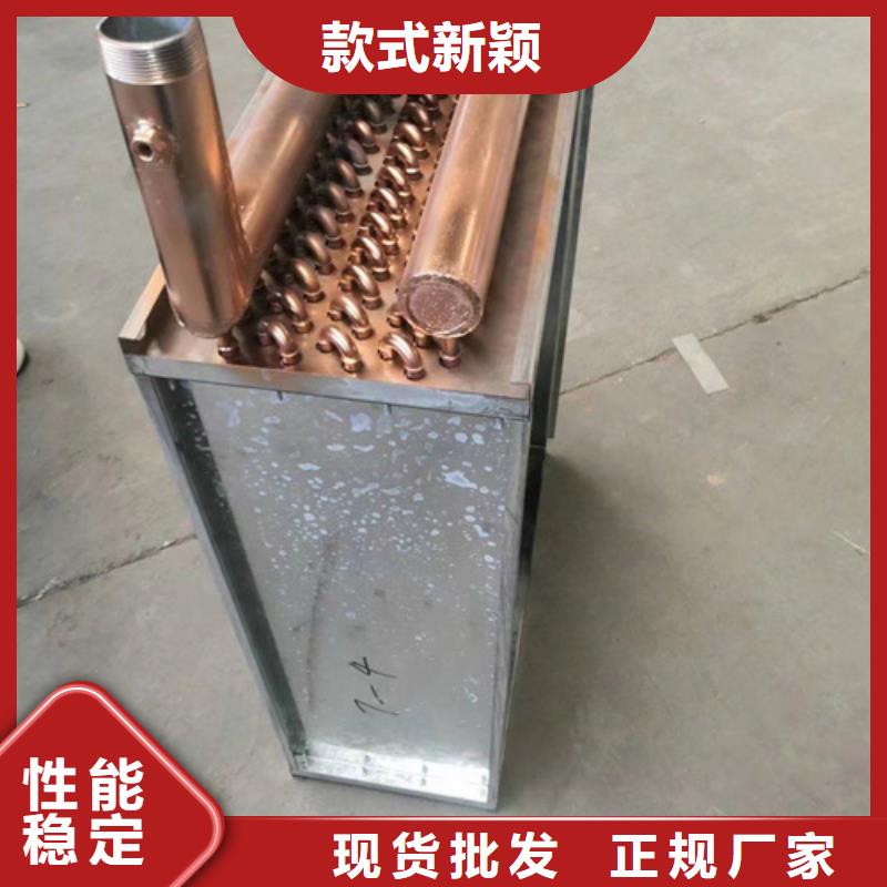 【洛阳】经营大型废热回收热管式换热器