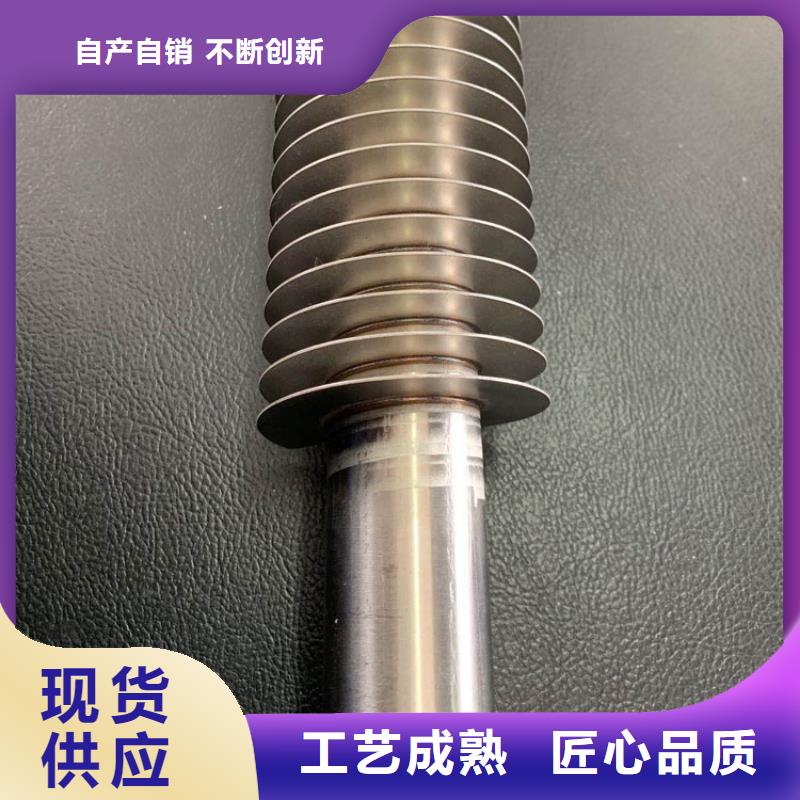 09crcusb无缝钢管翅片管散热器生产基地