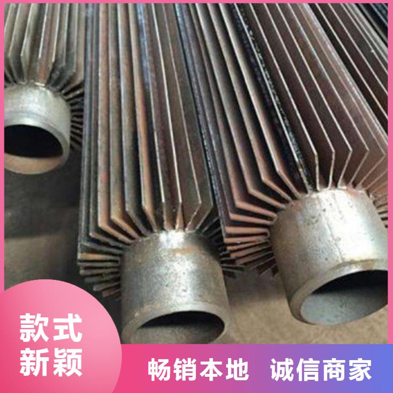 陵水县翅片管暖气片价格行情