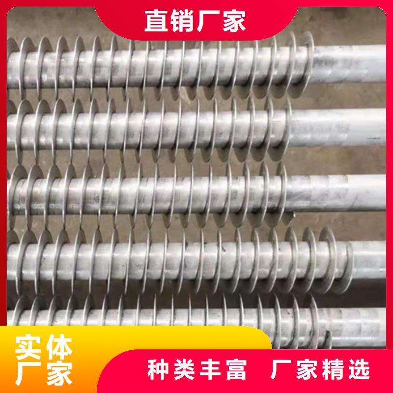椭圆翅片管