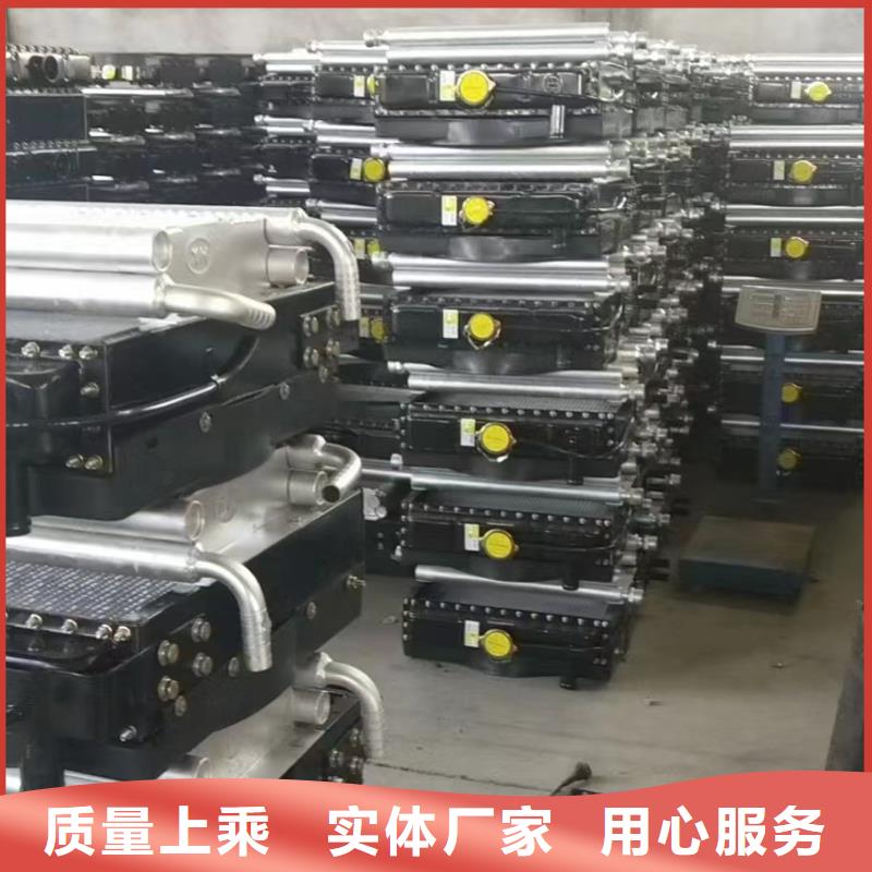 中央空调表冷器终身质保