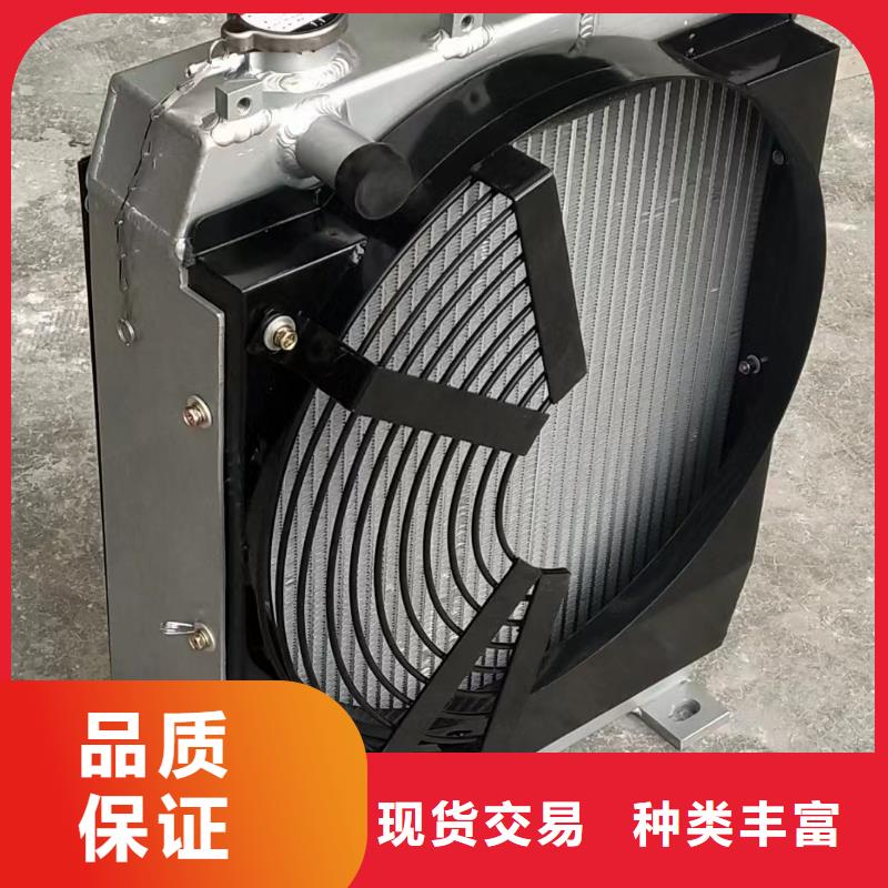 大型干燥塔换热器