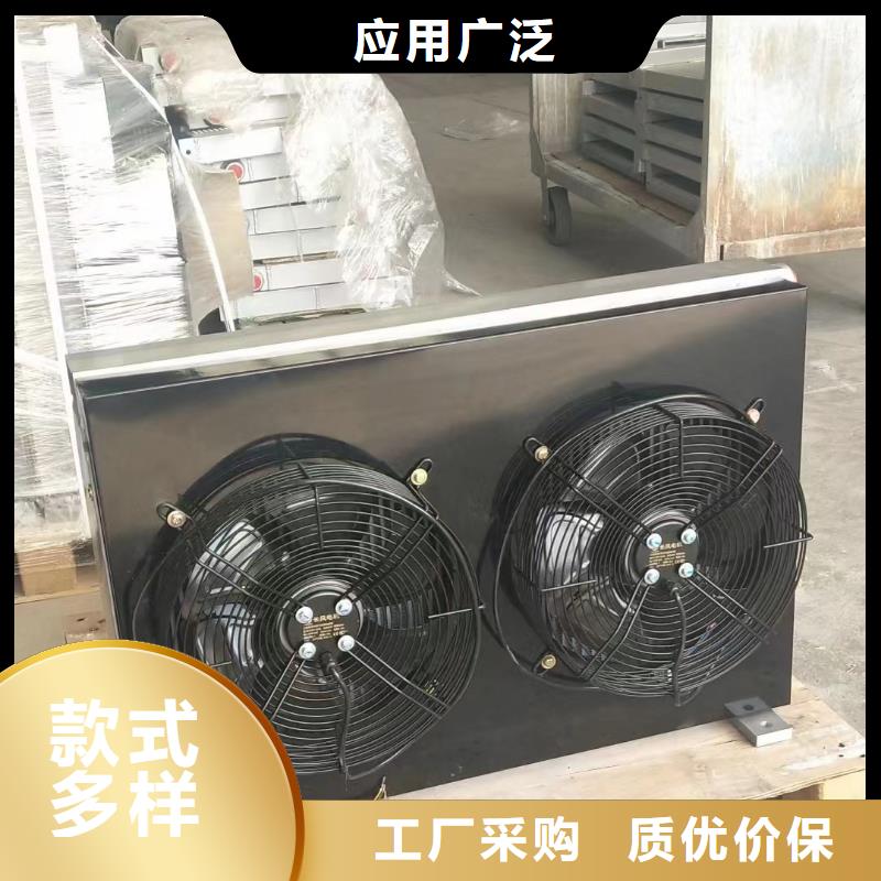 大型废热回收热管式换热器质保一年