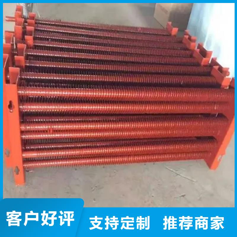 余热回收节能器值得信赖
