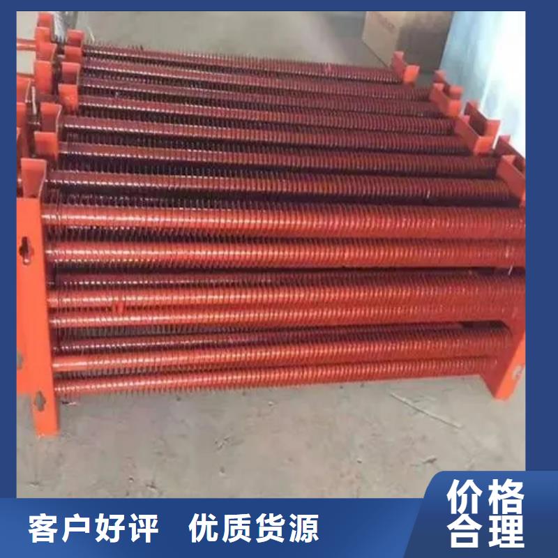 中冷器值得信赖