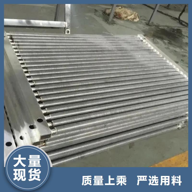 铝壳散热器规格