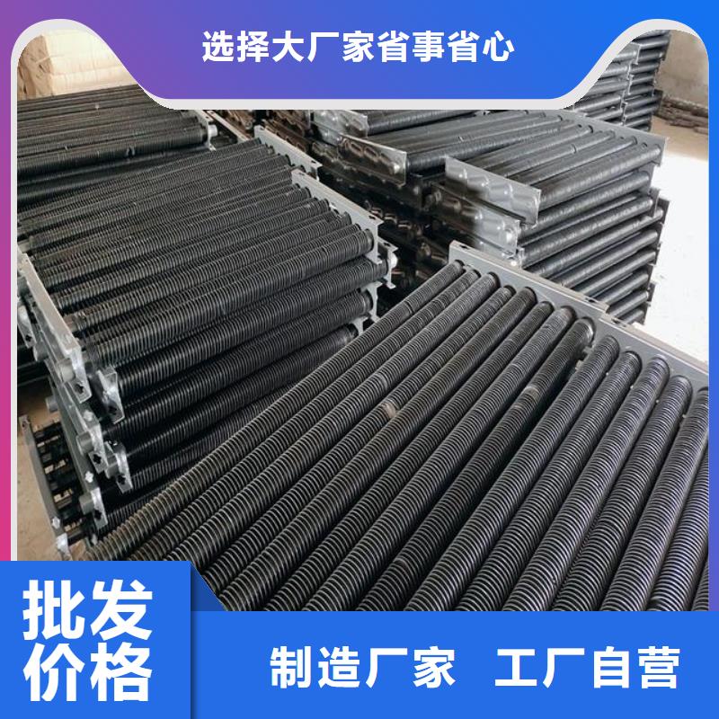 列管式冷却器近期行情