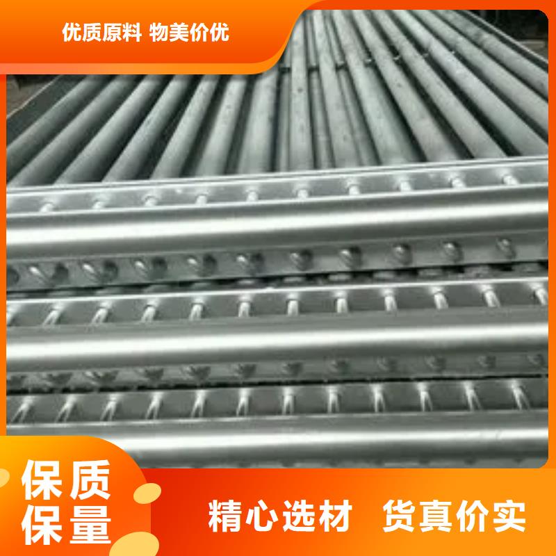 光排管散热器