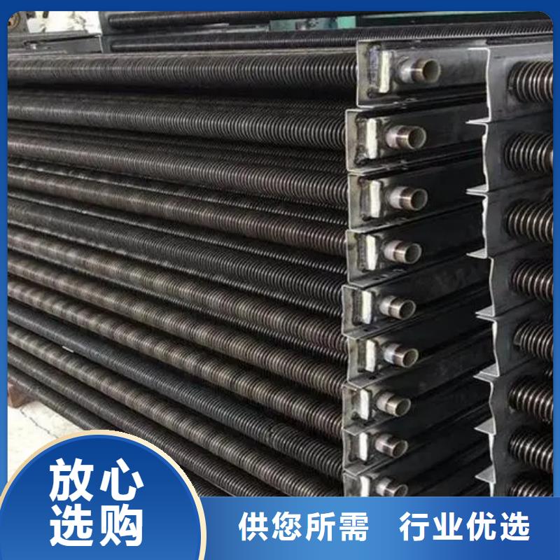铜管蒸发器规格