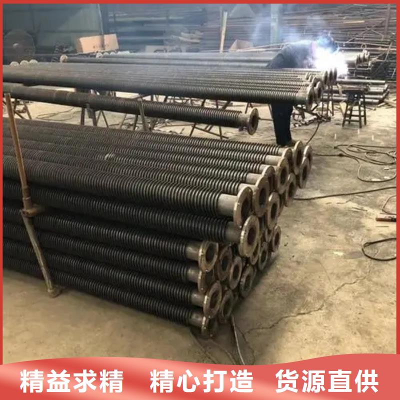 大型蒜片烘干换热器定制价格