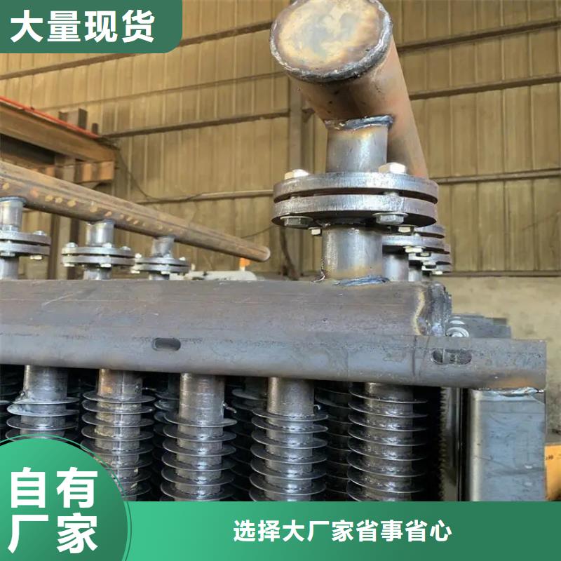 余热回收节能器值得信赖