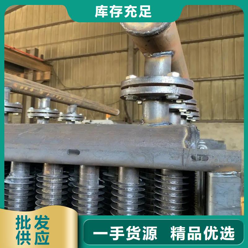列管式冷却器出厂价格
