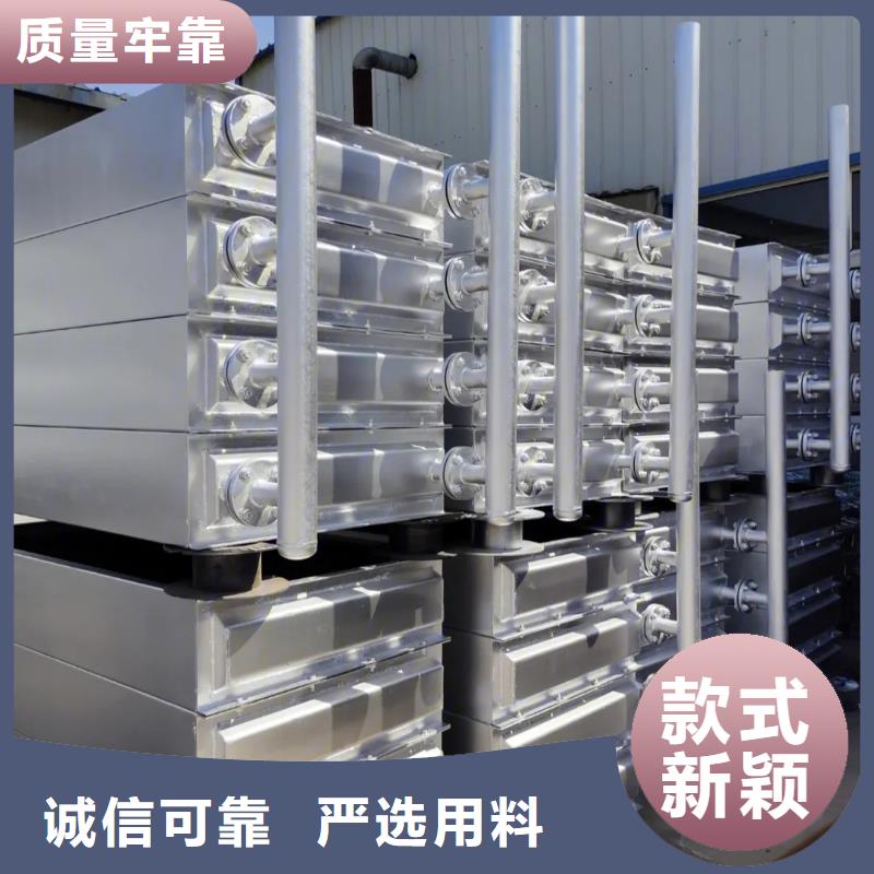 蒸汽暖风机散热器价格行情