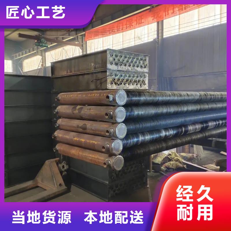 大型干燥塔换热器