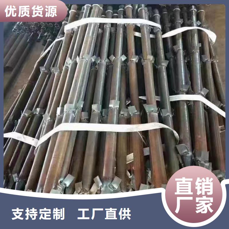 40*8无缝钢管实力厂家