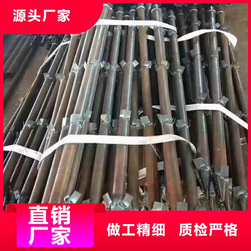 高压锅炉无缝钢管
